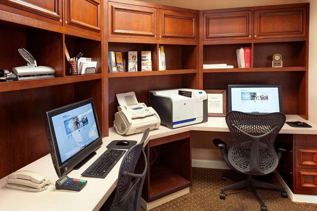Hilton Garden Inn St. Louis/O'Fallon Facilities photo
