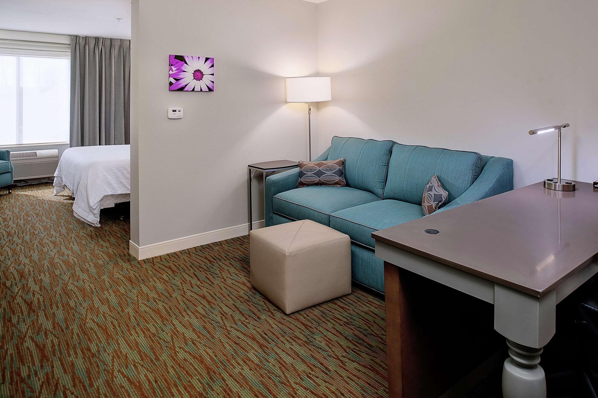 Hilton Garden Inn St. Louis/O'Fallon Exterior photo