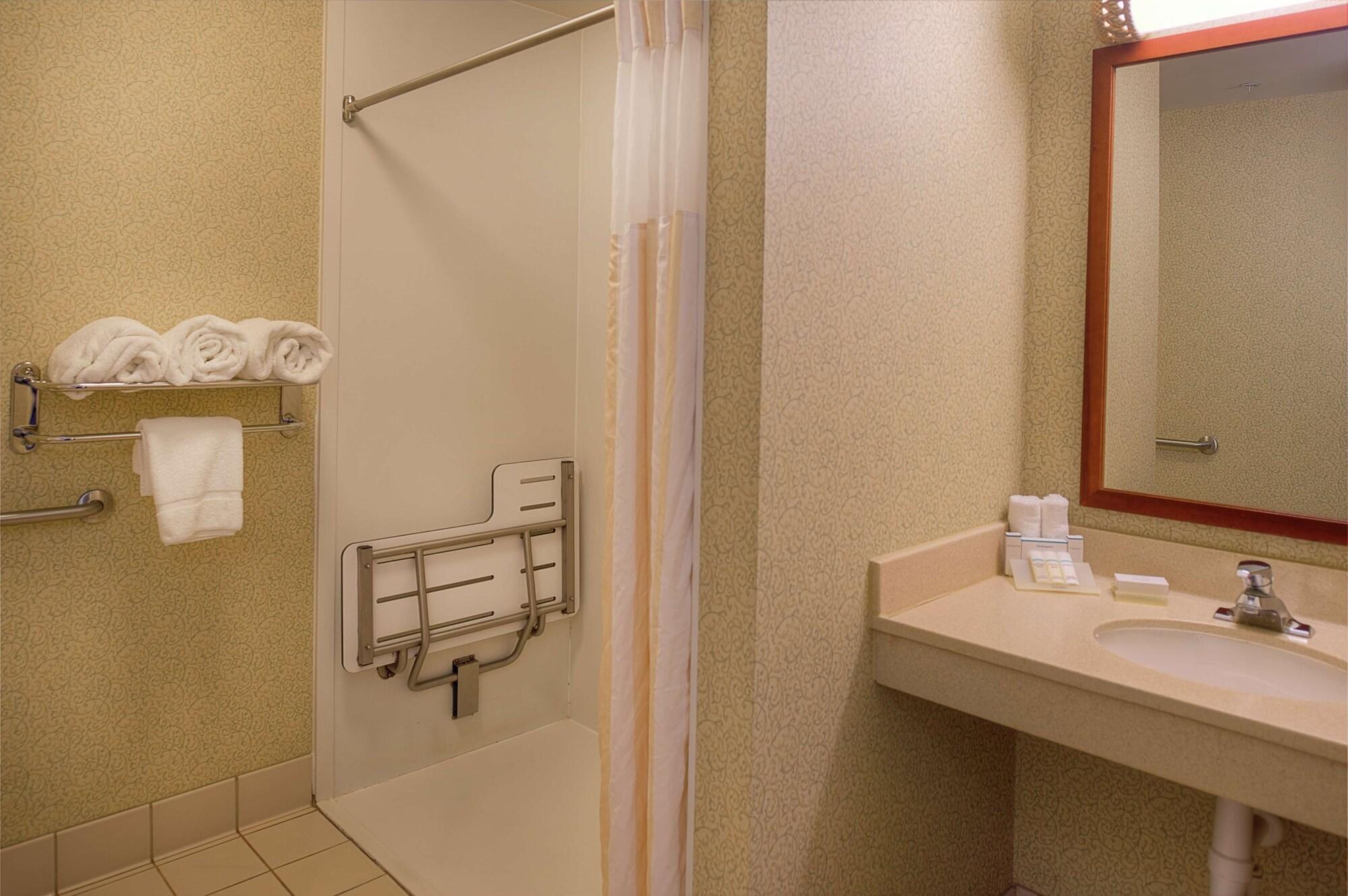 Hilton Garden Inn St. Louis/O'Fallon Exterior photo