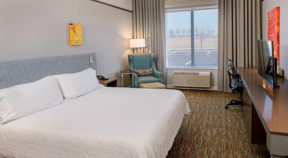 Hilton Garden Inn St. Louis/O'Fallon Exterior photo