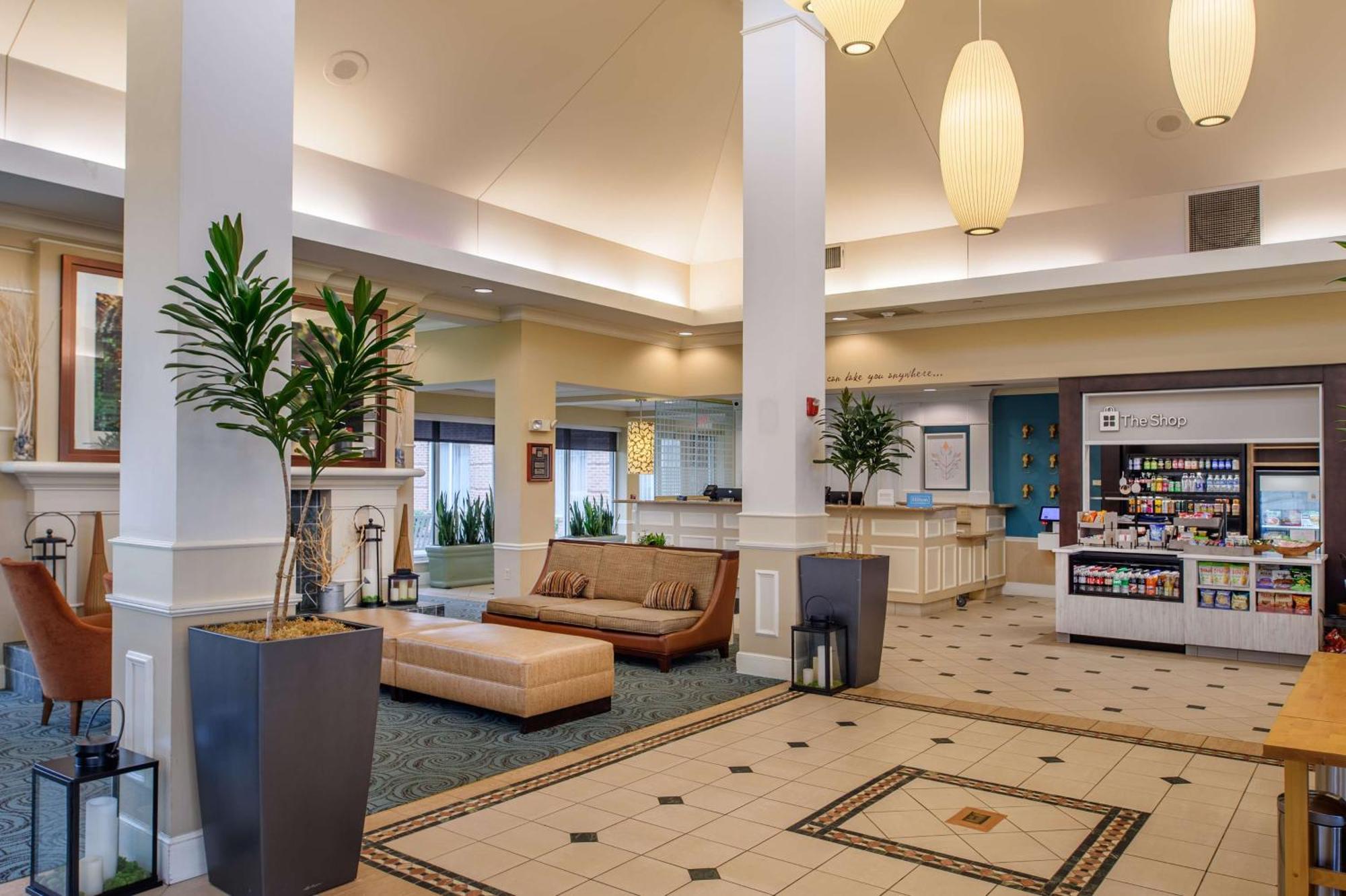 Hilton Garden Inn St. Louis/O'Fallon Exterior photo