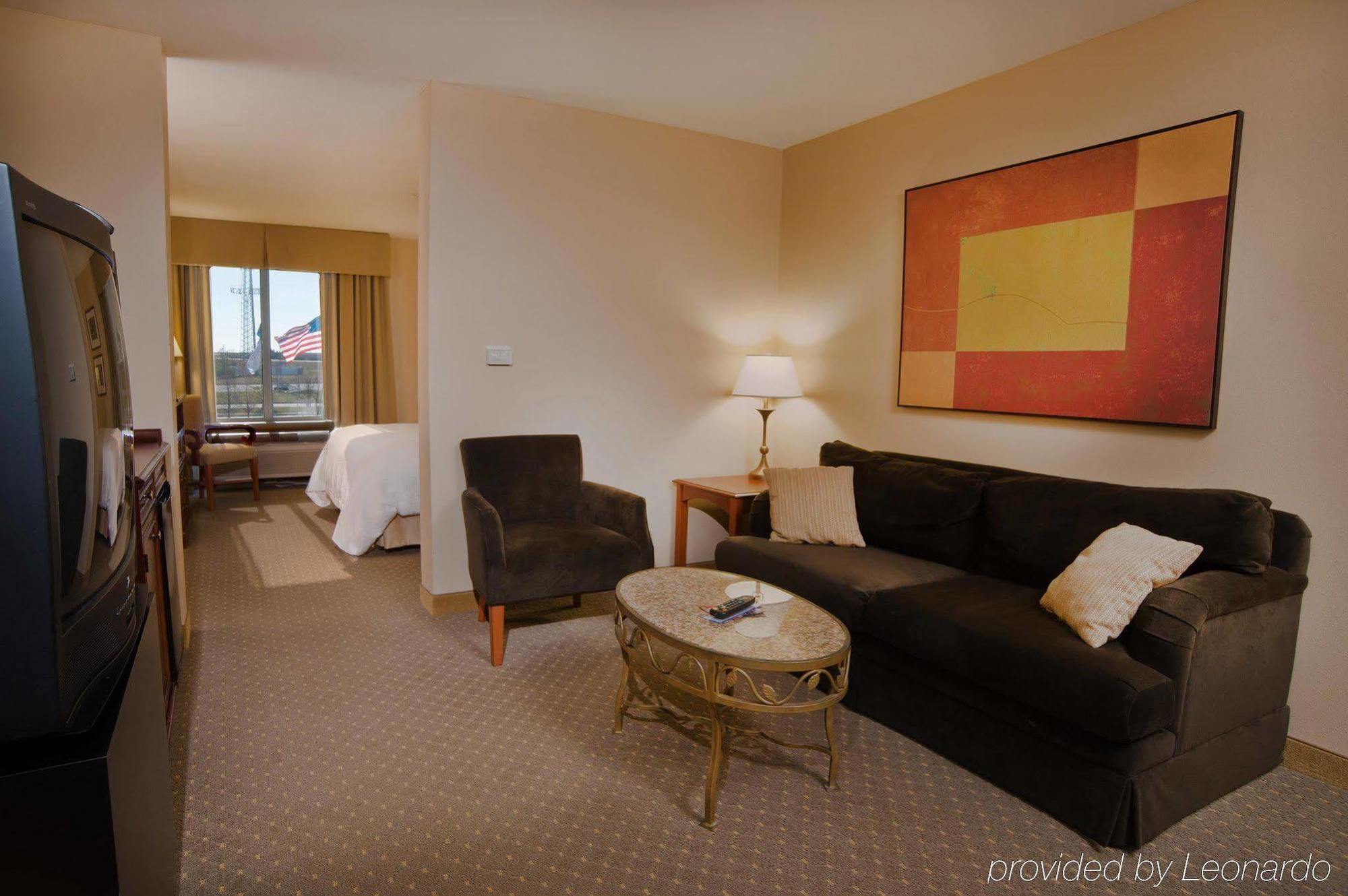 Hilton Garden Inn St. Louis/O'Fallon Room photo